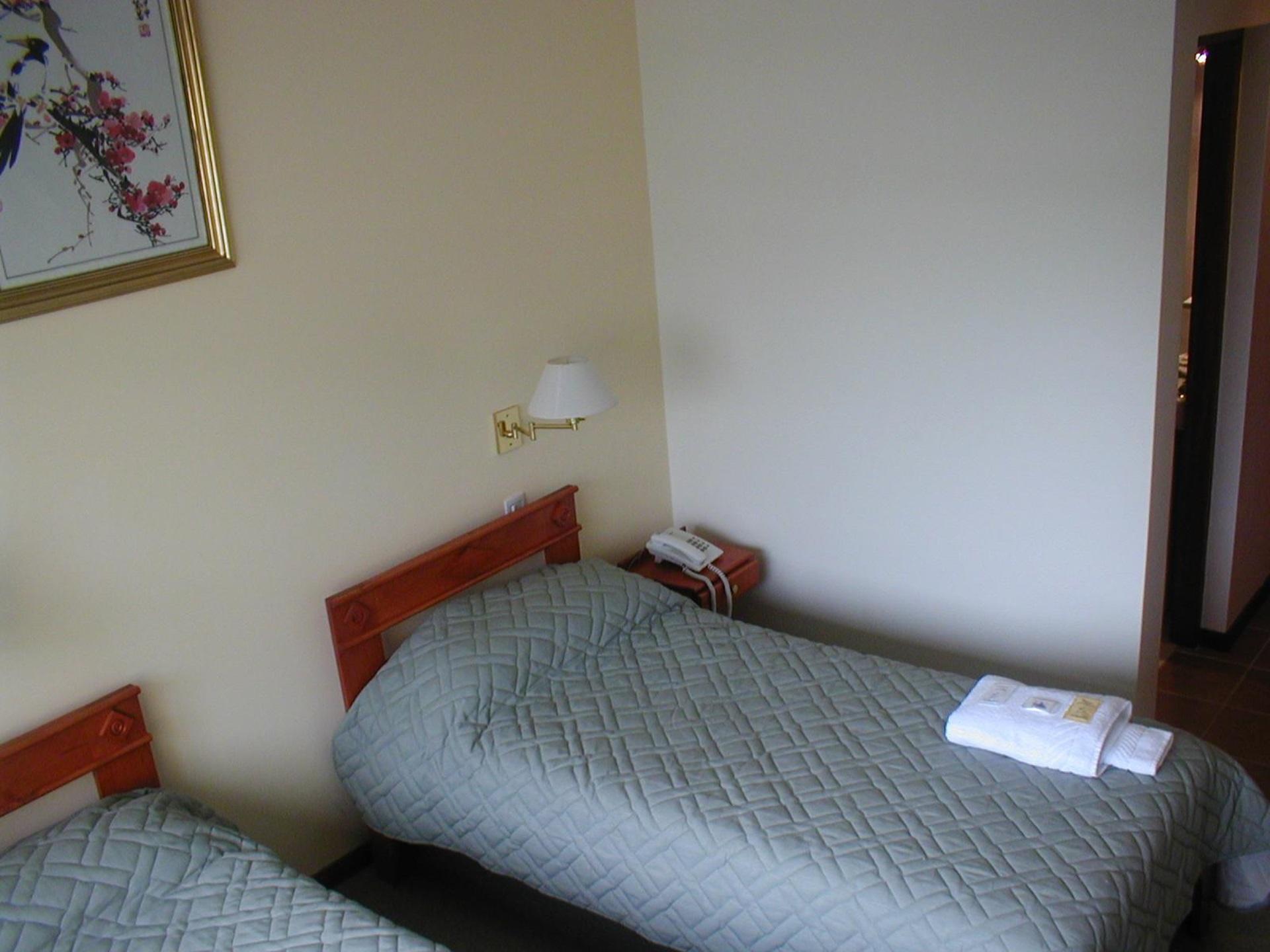אושואיה Hotel Antartida Argentina מראה חיצוני תמונה