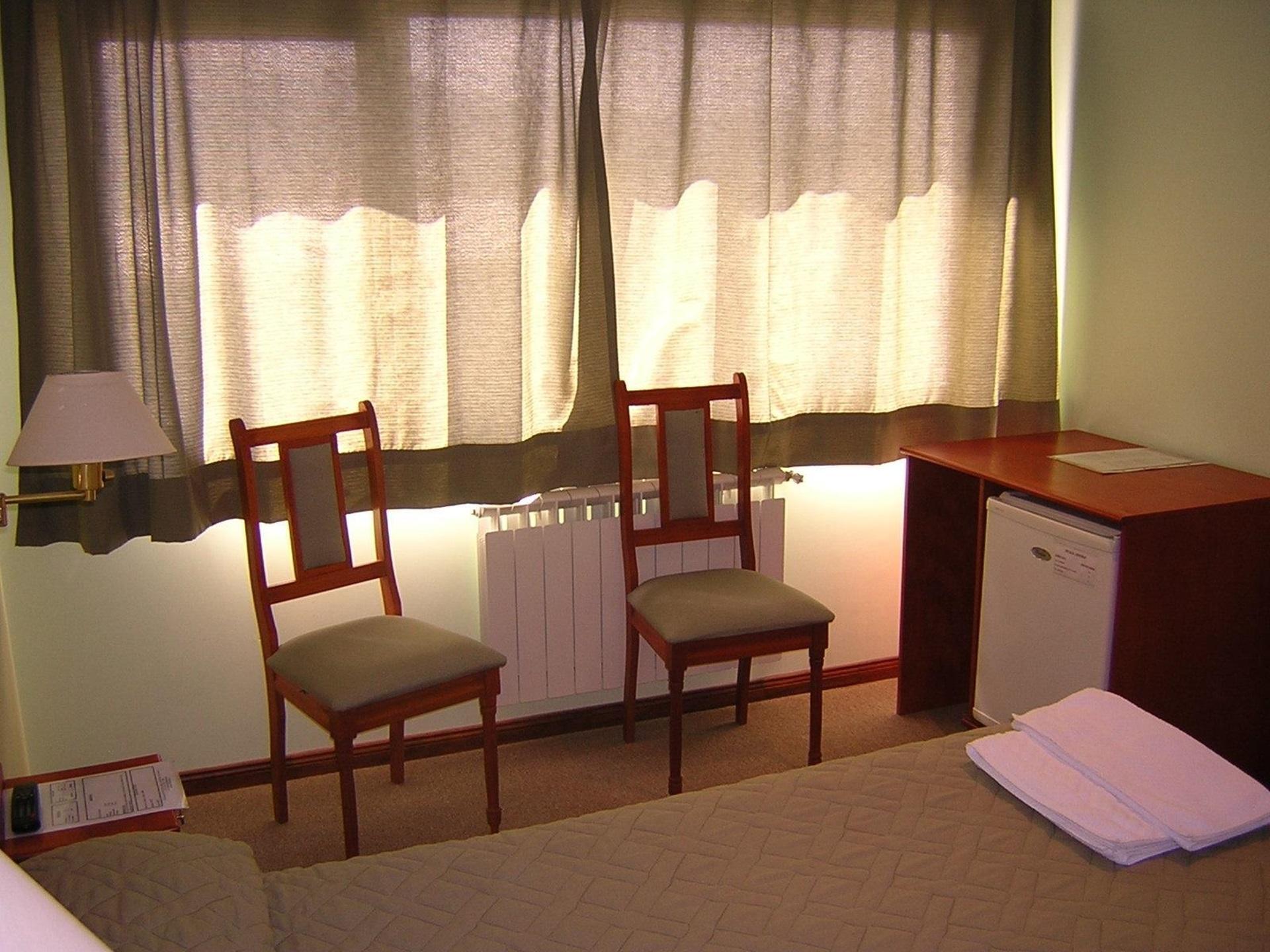אושואיה Hotel Antartida Argentina מראה חיצוני תמונה