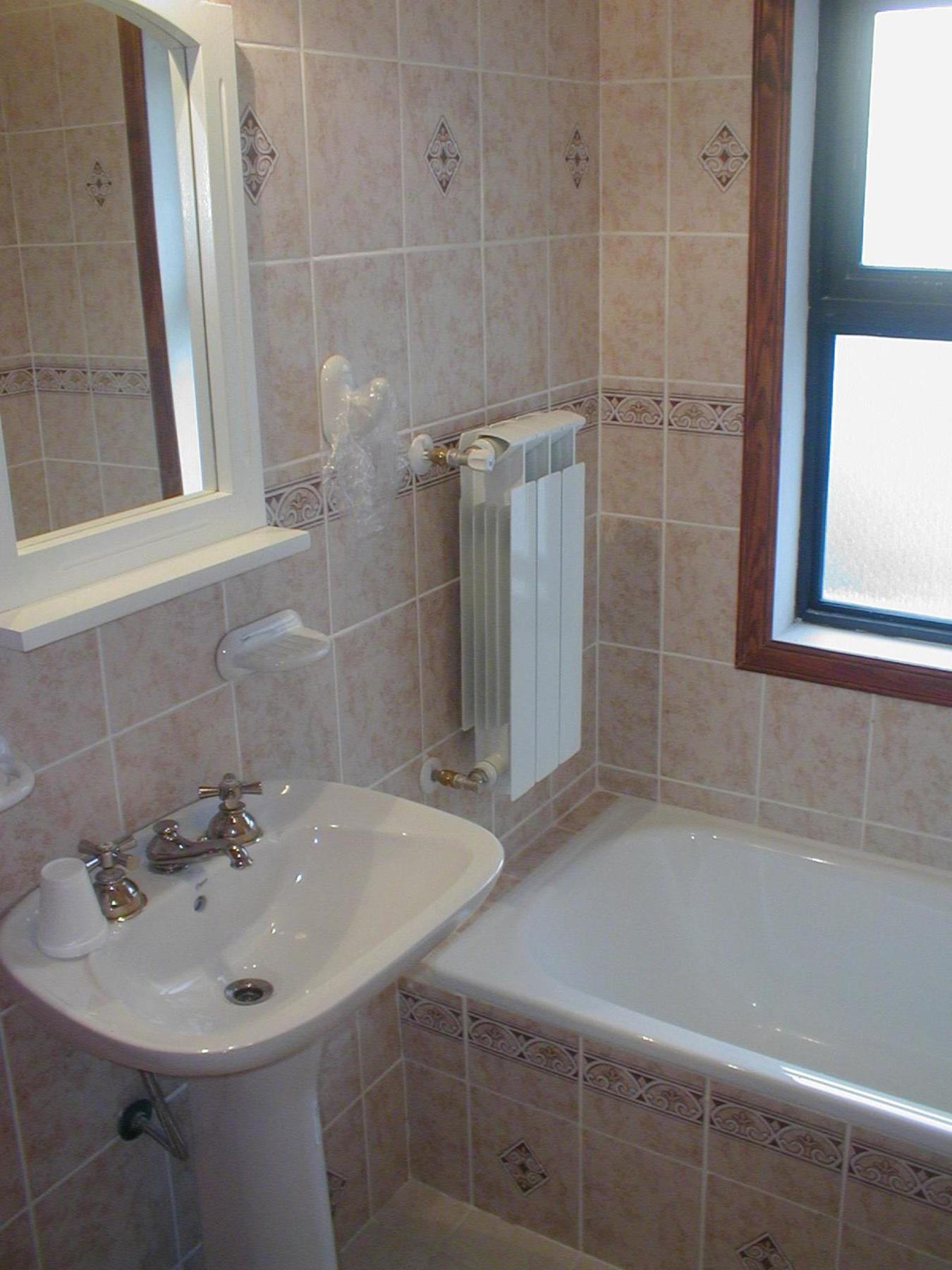 אושואיה Hotel Antartida Argentina מראה חיצוני תמונה