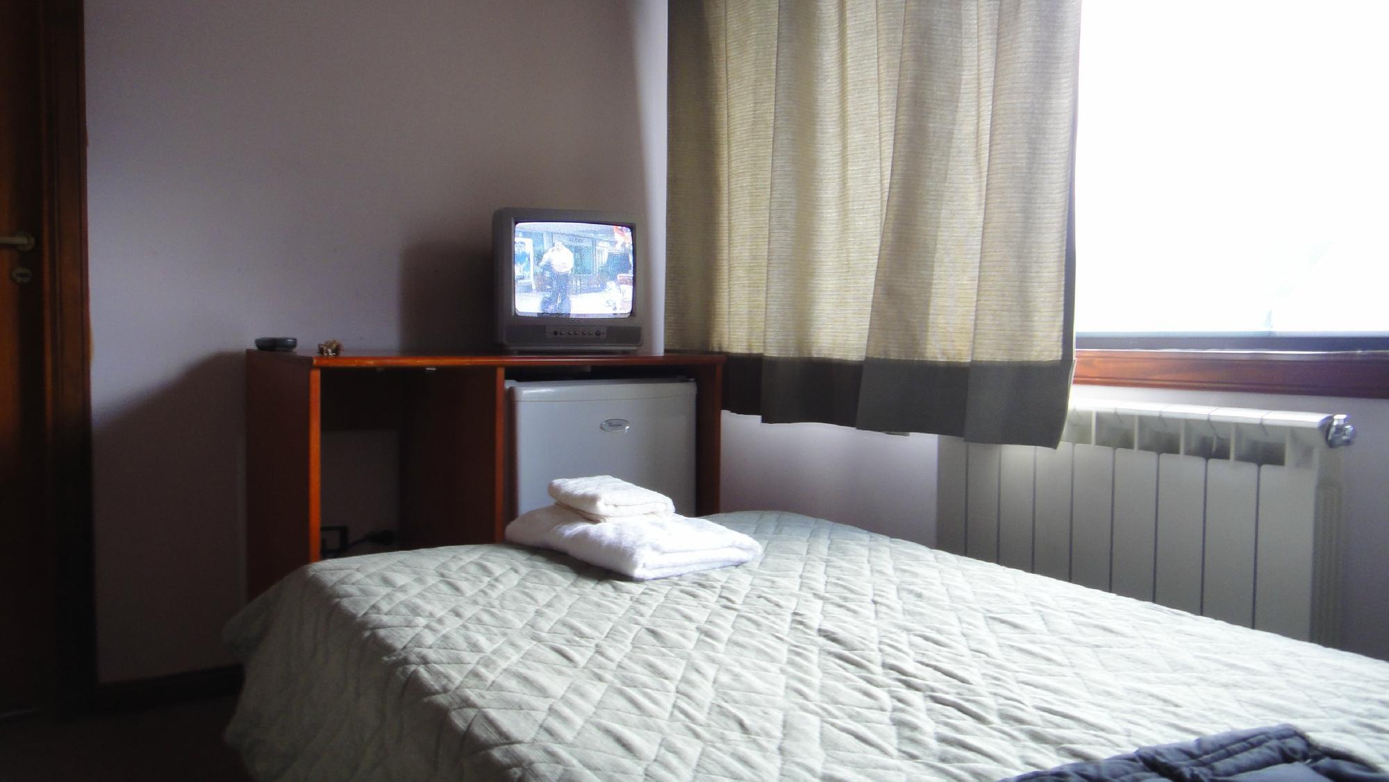 אושואיה Hotel Antartida Argentina מראה חיצוני תמונה