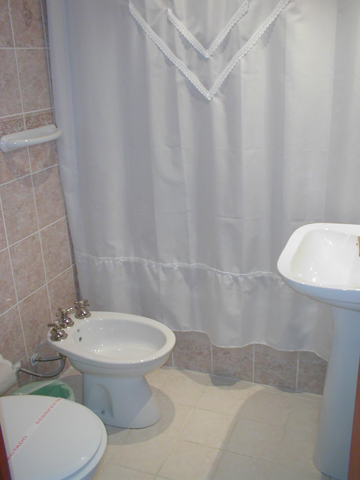 אושואיה Hotel Antartida Argentina מראה חיצוני תמונה