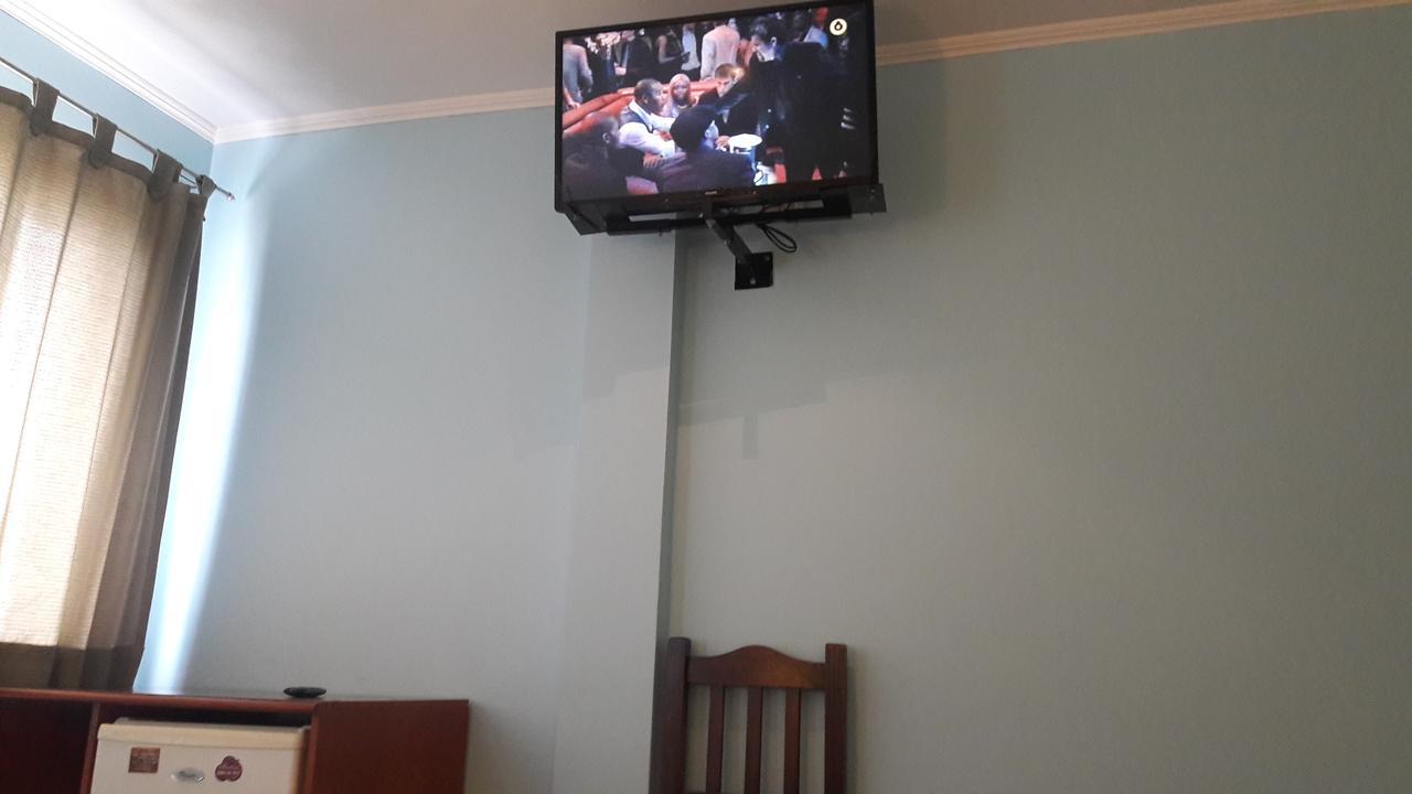 אושואיה Hotel Antartida Argentina מראה חיצוני תמונה