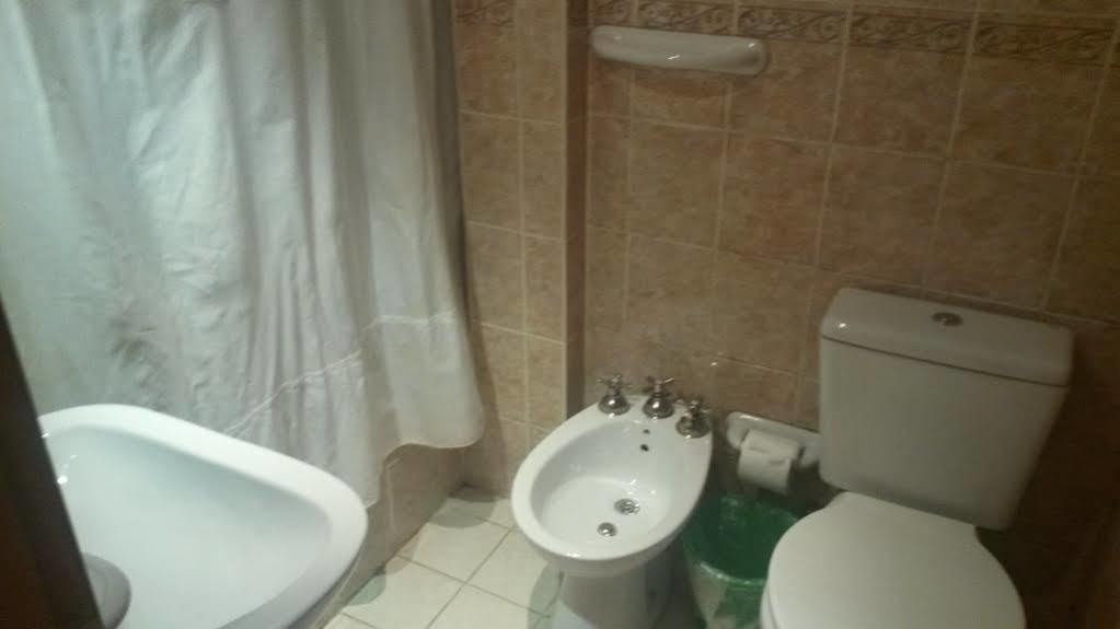 אושואיה Hotel Antartida Argentina מראה חיצוני תמונה